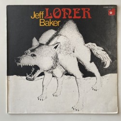 Jeff Baker - Loner 20 29091-3