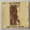 Bill Madison - Sunday Mornin Hayride sr-0001