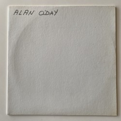 Alan O’Day - Caress me pretty Music VV-2679