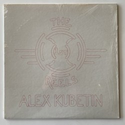 Alex Kubetin - The 1st Reels AX1001