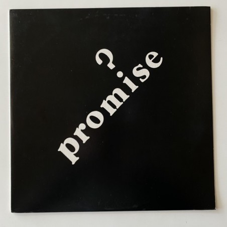 Promise - Promise #C180SG