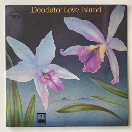 Eumir Deodato - Love Island S 90.017