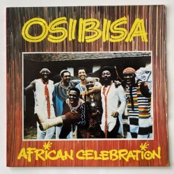 Osibisa - African celebration S 85801