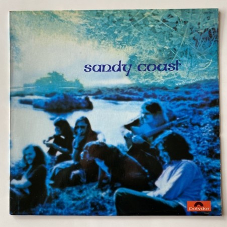 Sandy Coast - Sandy Coast 2480 060