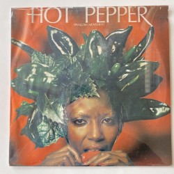 Hot Pepper - Spanglish Movement CE-10007