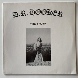 Dr. Hooker - The Truth SUBLP 14