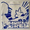 Morly Grey - I’ll space you 7061