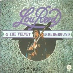 Lou Reed and the Velvet  Underground - Lou Reed and the Velvet Underground 23 15 285