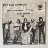 The Low Numbers - Shok treetment BSS-001