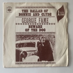 Georgie Fame - The Ballad of Bonnie and Clyde 3124