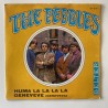 The Pebbles - Human la la la la 07-605