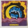 Cellophane Mop - What goes up must come down 07-822