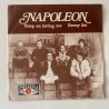 Napoleon - Keep on loving me P-30507