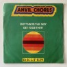 Anvil Chorus - Rhythm is the Way 07-817