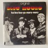 Original Blue Moons - ha-lee-loo-ya 07-864