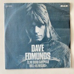 Dave Edmunds - Te he oido golpear MO 1059