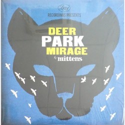 Mittens - Deer Park Mirage 5