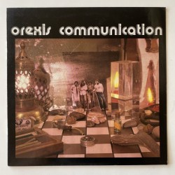 Orexis - Communication INT 145.613