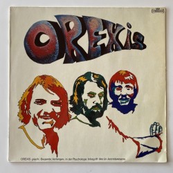 Orexis - Orexis INT 145.075