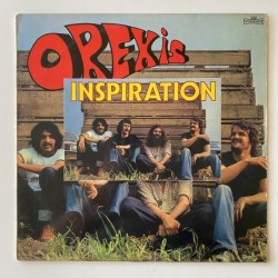 Orexis - Inspiration INT 145.108