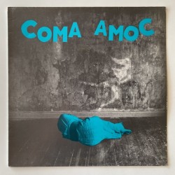 Coma  -  Amoc GENLP 119