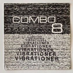 Combo 8 - Vibrationer LIM 7601