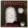 Nuance - Il est une Légende FLVM 3048