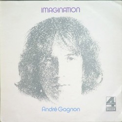 Andre Gagnon - Imagination PFS4384