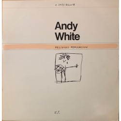 Andy White - Religious Persuasion BUYIT 234