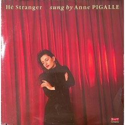 Anne Pigalle - Hé Stranger 2 CERT 1