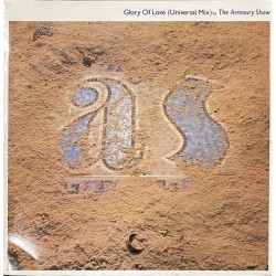 The Armoury show - Glory of love (Universal Mix) 12 R6098