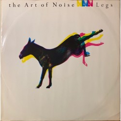 The Art Of Noise - Legs WOK X 5