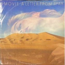 B-Movie  - A Letter From Afar SIR 4058T