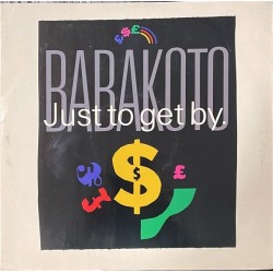 Babakoto - Just To Get By KOTT 3