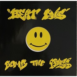 Bomb the bass - Beat dis 12-2093-40