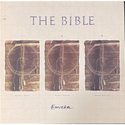 The Bible - Eureka 209 115