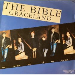 The Bible - Graceland 612010