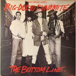 Big Audio Dynamite - The bottom line A12.6591