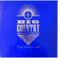 Big Country - The crossing 812 870-1
