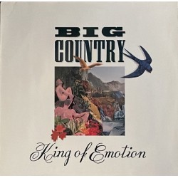 Big Country - King Of Emotion 870 617-1
