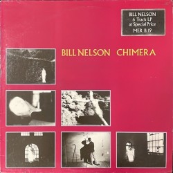 Bill Nelson - Chimera MER B 19