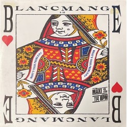 Blancmange - What's Your Problem? 6.20482 AE
