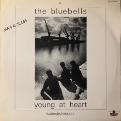 The Bluebells - Young At Heart (Extended Version) 820 089-1