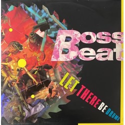 Boss Beat - Let There Be Drums SRNT 91