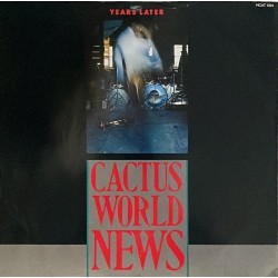 Cactus World News - Years leter MCAT 1024