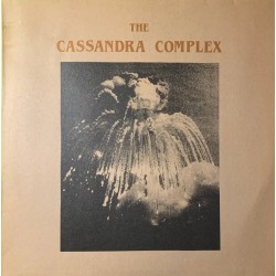 The Cassandra Complex - Datakill NORMAL 31