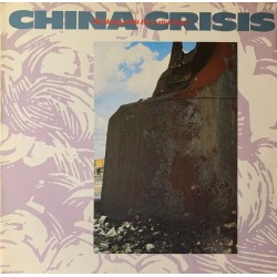 China Crisis - Working With Fire And Steel 601 015-213