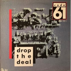 Code 61 - Drop The Deal 8 846