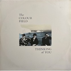 Colour Field - Thinking of you COLF X3