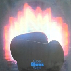 Various Artists - Super Blues World DCS 15000/1